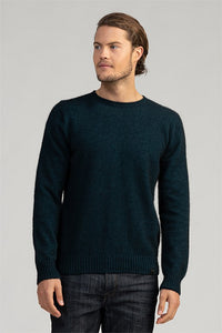 Classic Crew Sweater