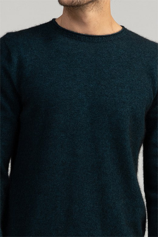 Classic Crew Sweater