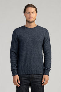 Classic Crew Sweater