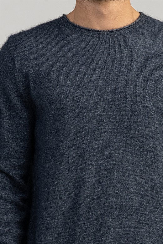 Classic Crew Sweater