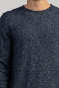 Classic Crew Sweater