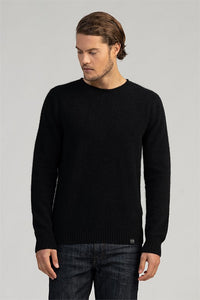 Classic Crew Sweater