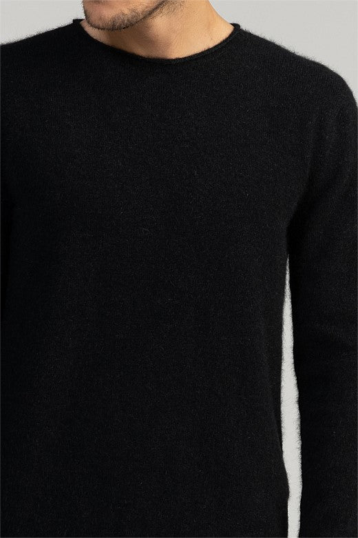 Classic Crew Sweater