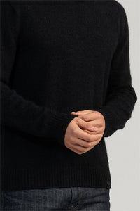 Classic Crew Sweater