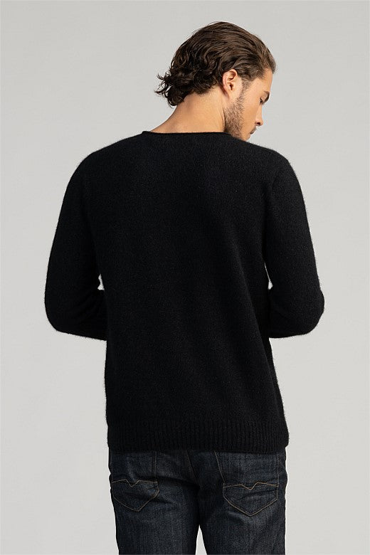 Classic Crew Sweater