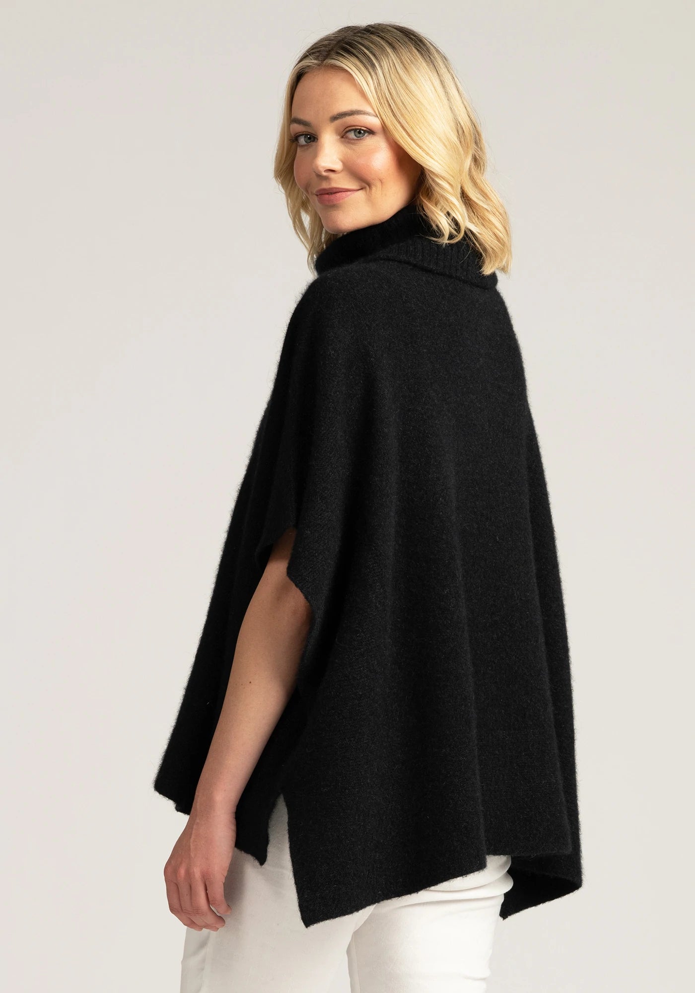 Lanarch Cape