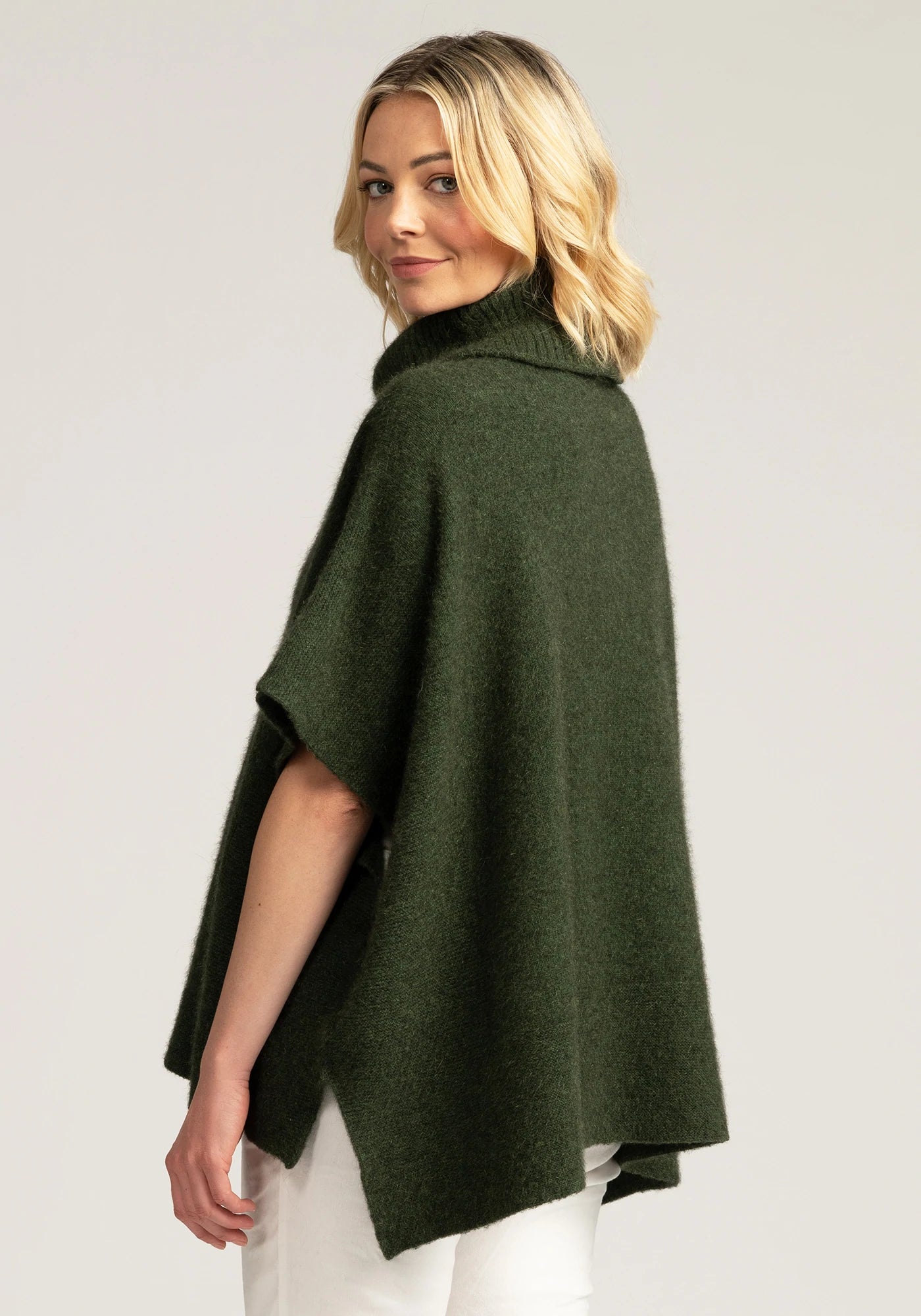 Lanarch Cape