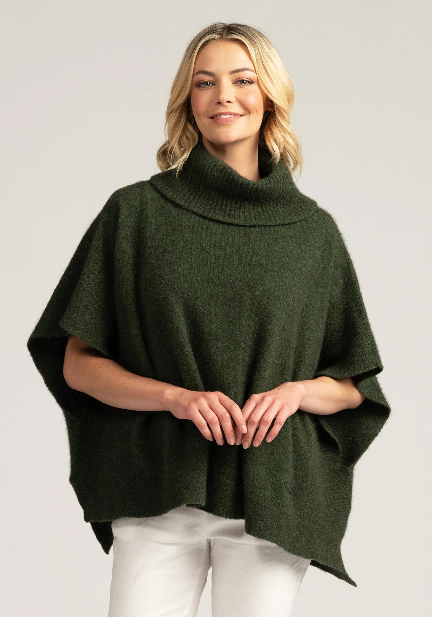 Lanarch Cape