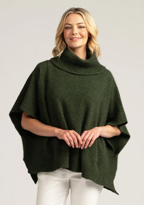 Lanarch Cape