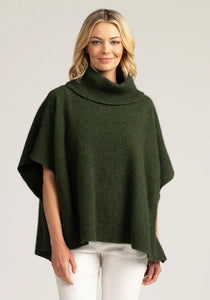 Lanarch Cape