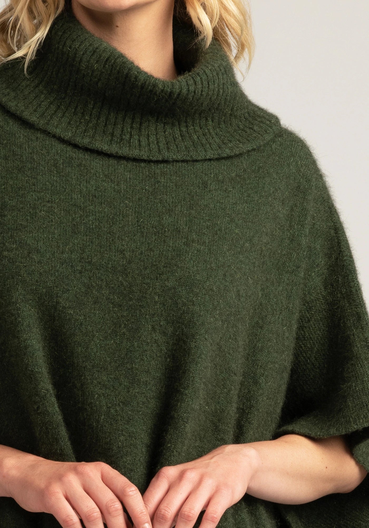Lanarch Cape