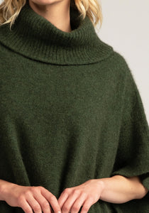 Lanarch Cape