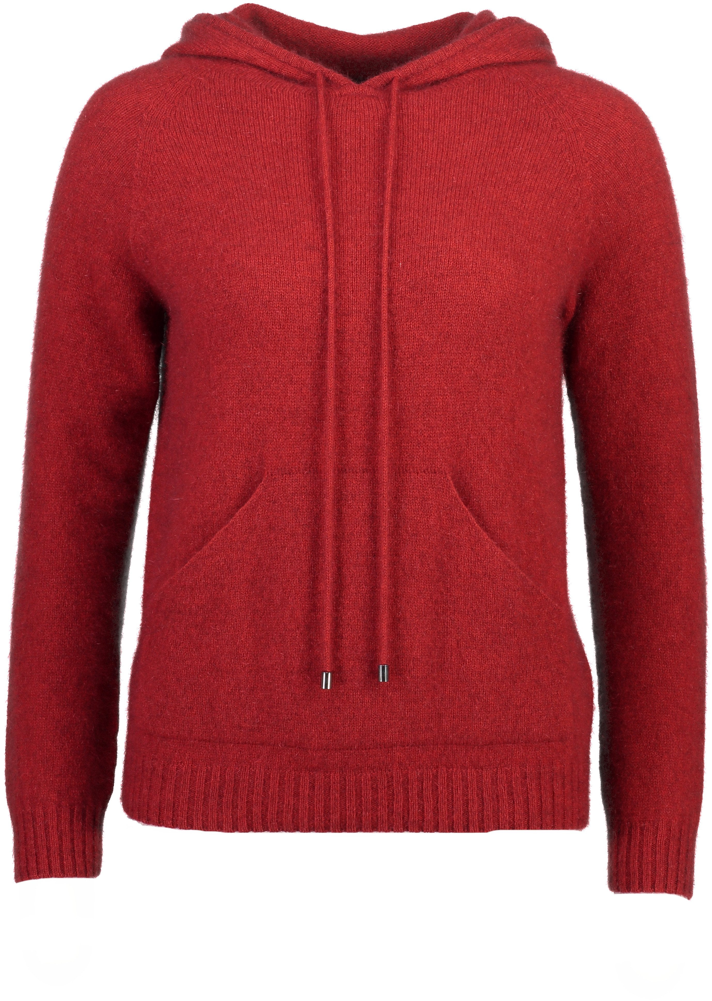 Possum Merino Womens Casual Hoodie